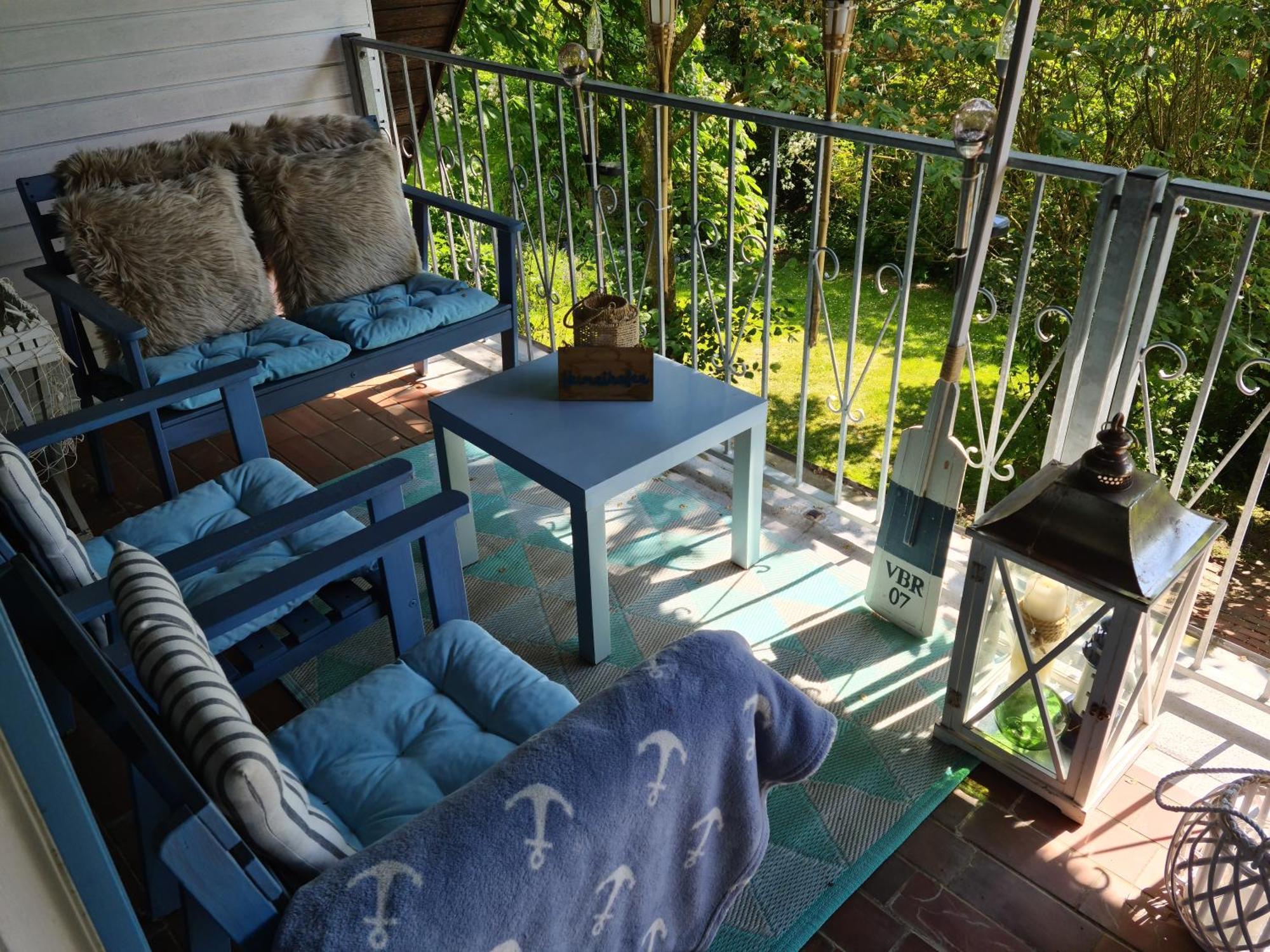 Ferienwohnung Op De Warft Neukirchen  Экстерьер фото